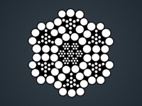 6V×19+IWR 6V×19+IWR