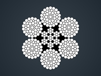 6×55SWS+IWR 6×55SWS+IWR