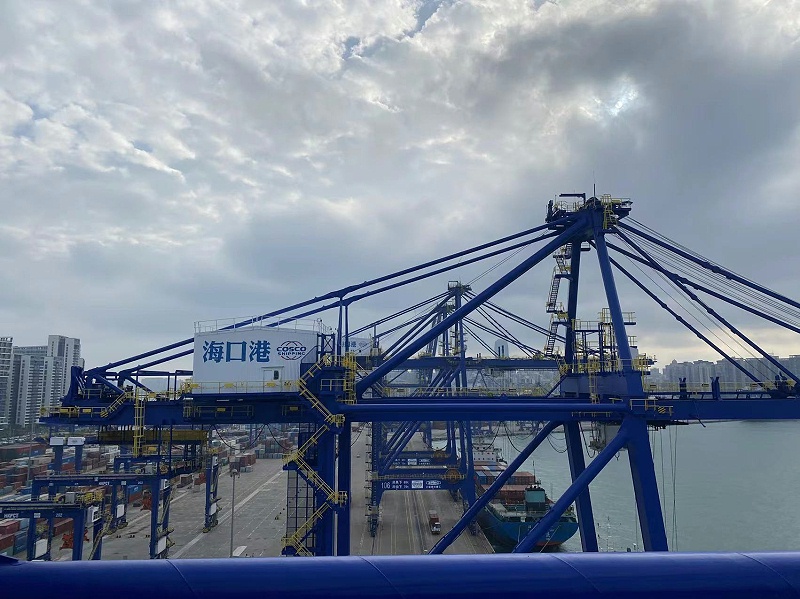 為什么鋼絲繩要定期試驗