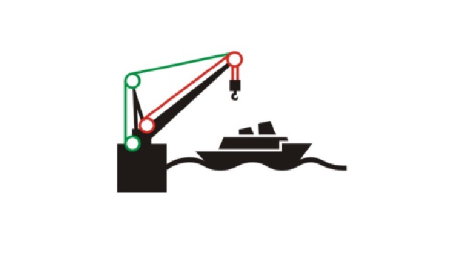 門座式起重機 門座式起重機