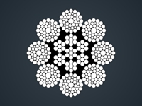 8×41WS+IWR 8×41WS+IWR