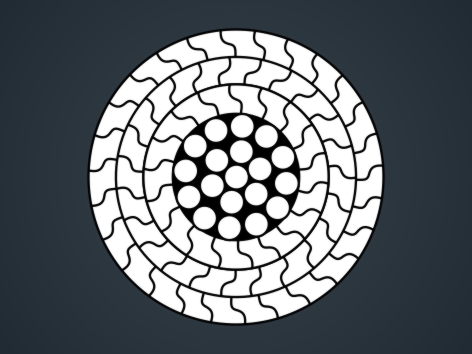 三層Z型鋼絲（客運索道）