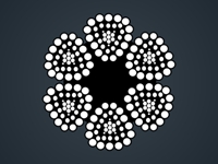 6V×37S+FC 6V×37S+FC