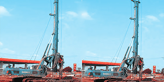 建筑工程機械 建筑工程機械